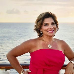 Meet your Posher, Odilie